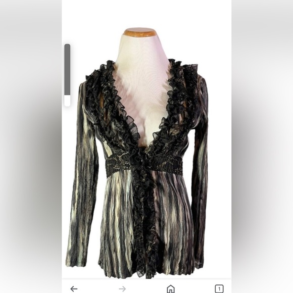 Alberto makali 2 piece set - Picture 2 of 8